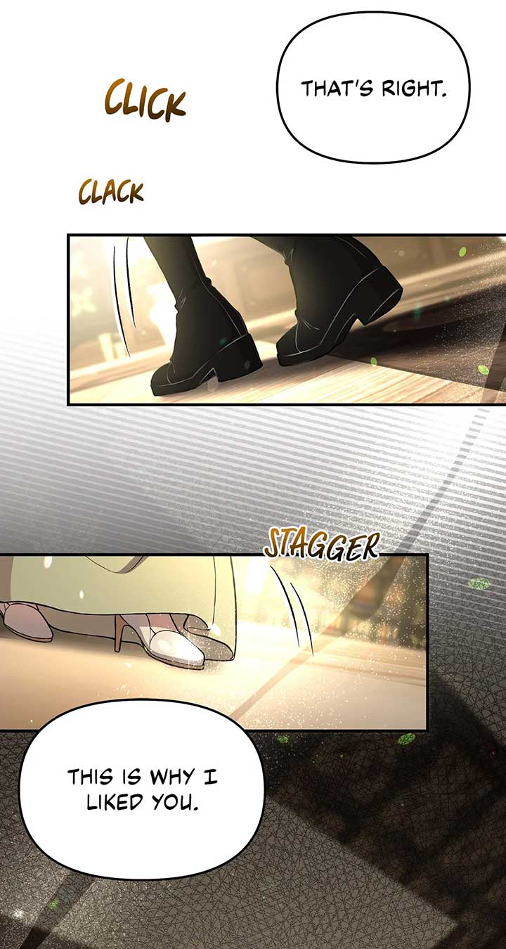 The Secret Bedroom of a Dejected Royal Daughter Chapter 82 64